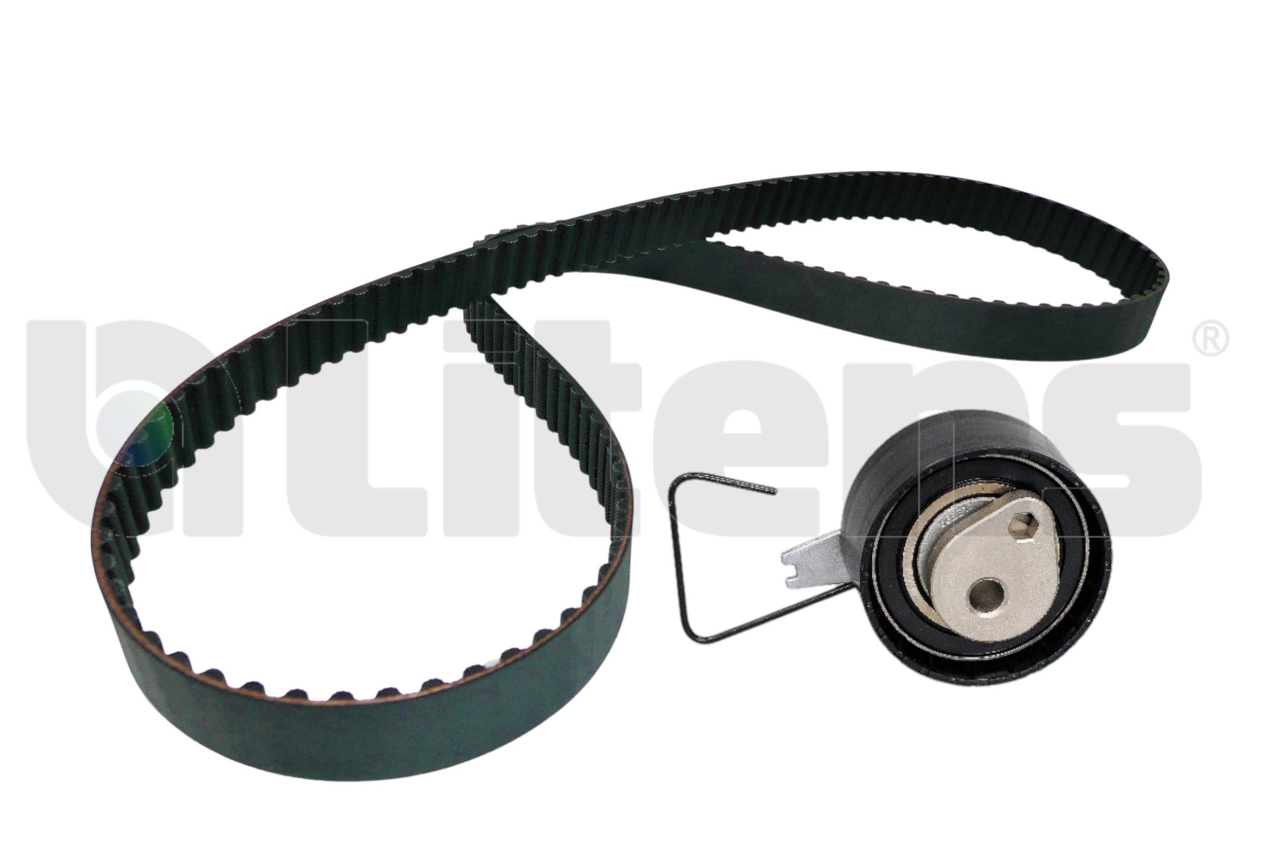 Sada ozubeného remeňa Litens Aftermarket GmbH